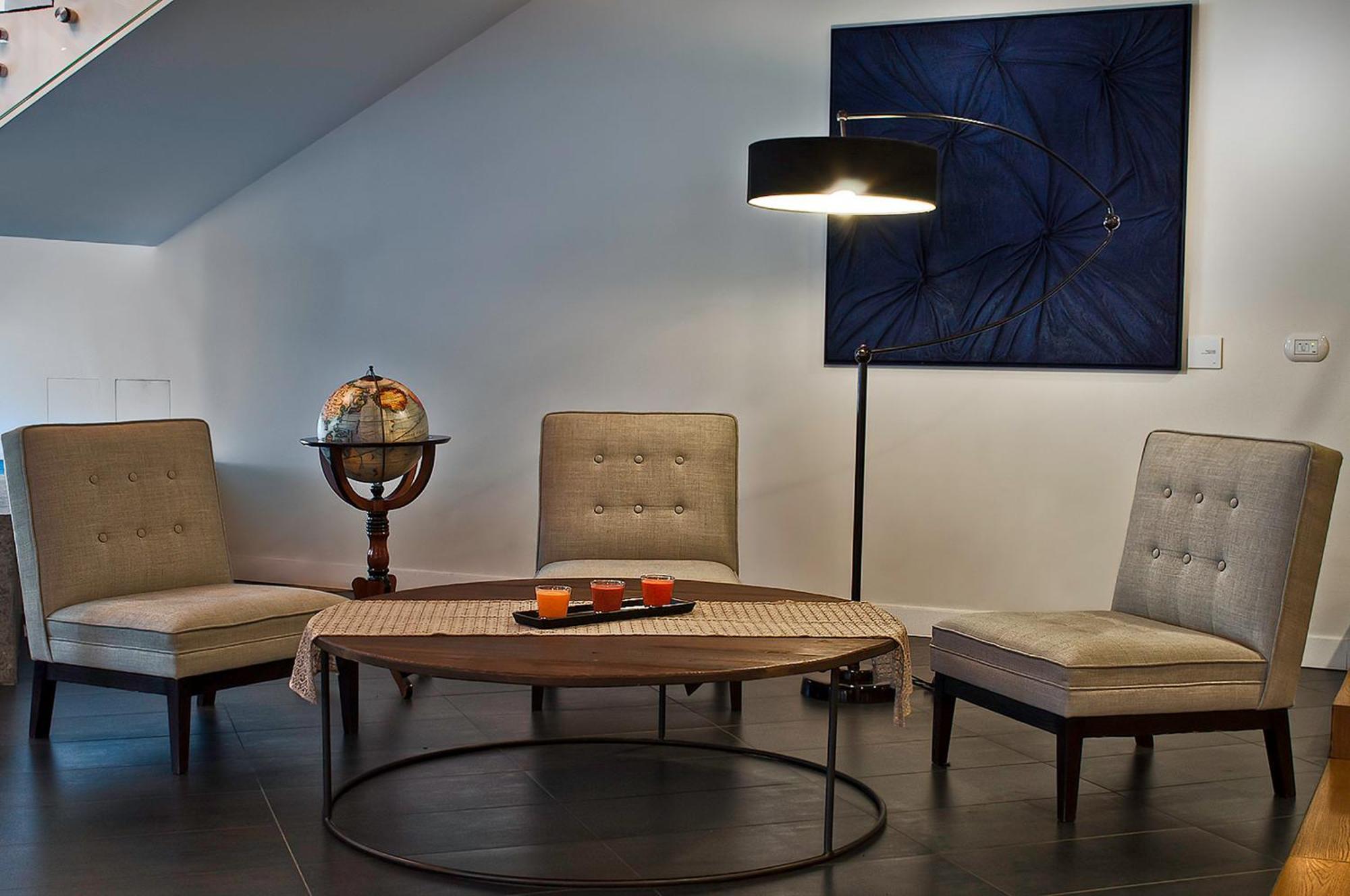 Hotel Caravel — Photos 1