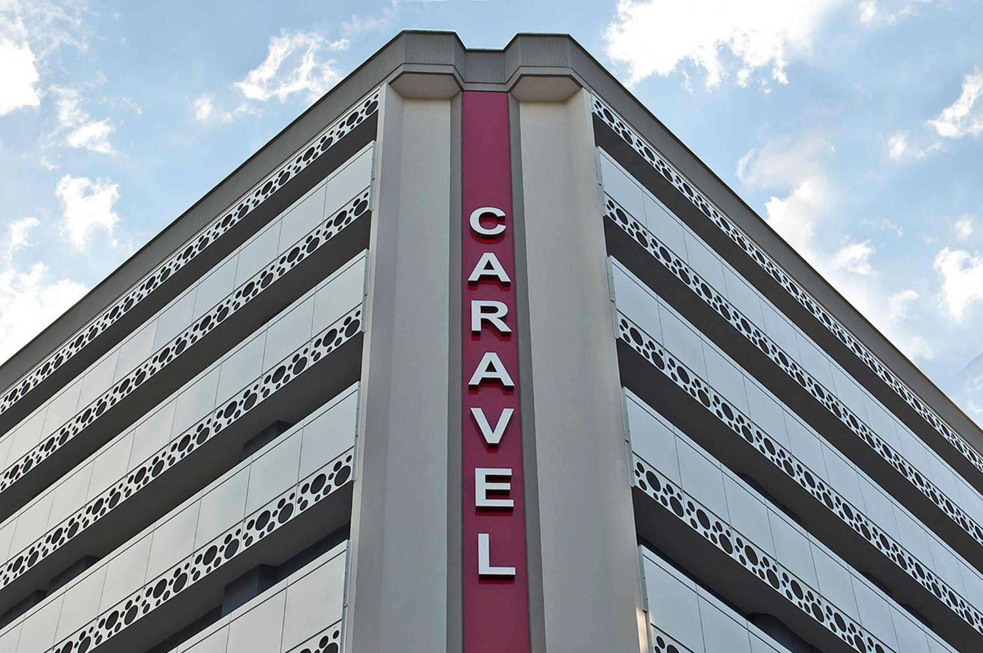Hotel Caravel — Photos 2